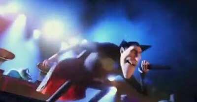 VAMP ANTHEM 🧛🏻‍♀️