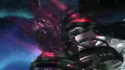 Mfw so many shit could've been solved by her using this move