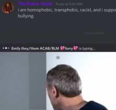 GET OUT WHILE YOU CAN