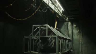 Teyana Taylor - Escape Room (Album Trailer)