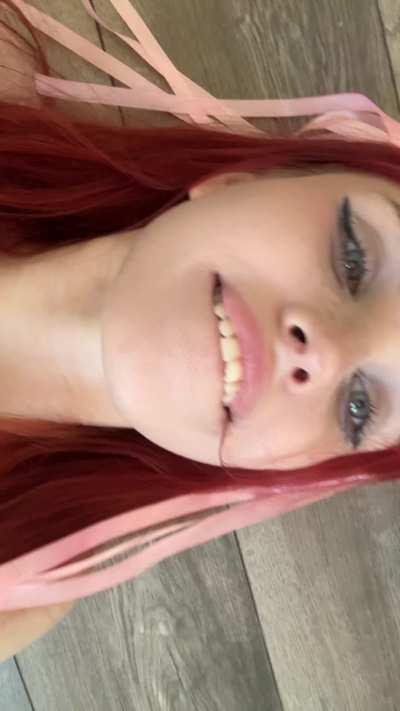 Anything you desire is my pleasure to fulfill