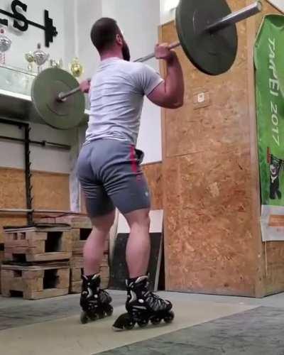 You know how this going to end, right? Wrong.