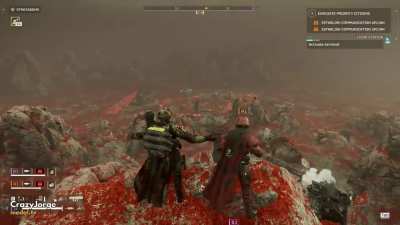 Someone take a screenshot