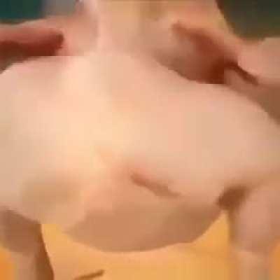 Twerckin, Undisputed King of the Chicken Nation, Conquerer of Worlds!