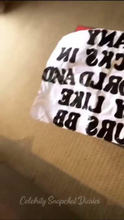 IG live (April 2018)