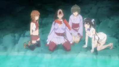 People watching Patterrz content in a nutshell