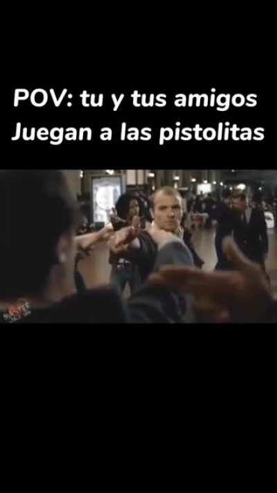 Yo quiero hacer eso!!!