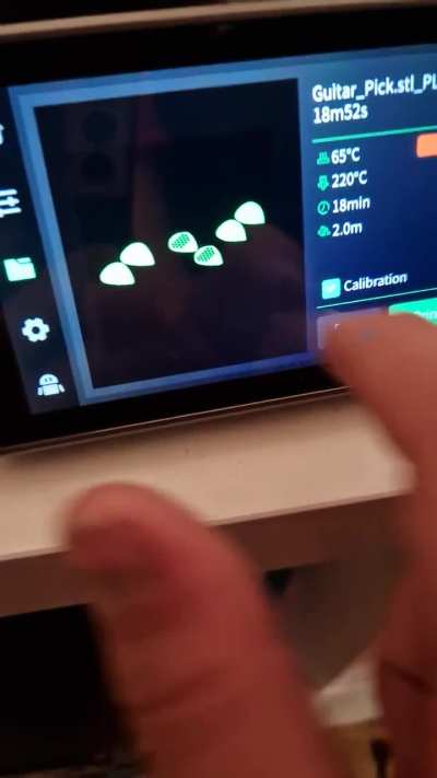 Snabbare än din printer