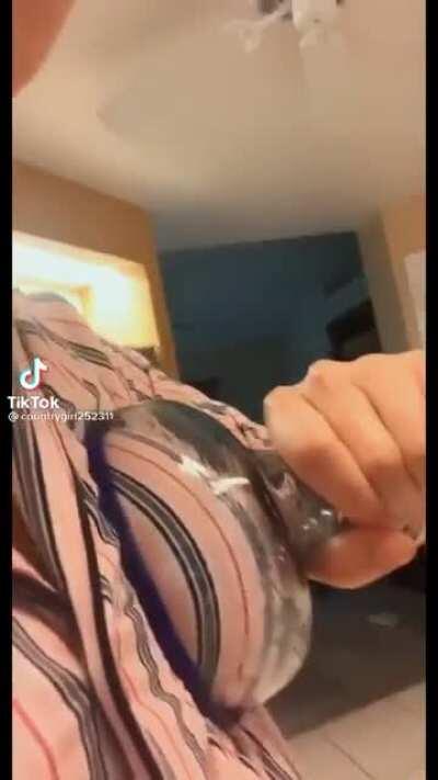 POV: You get a FaceTime call from an r/twoxchromosomes member