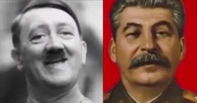 Ste vedeli, da je imel Stalin tako visok glas?