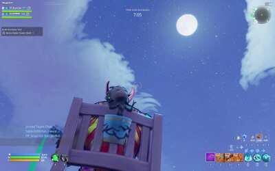 Just baby groot brightening your day