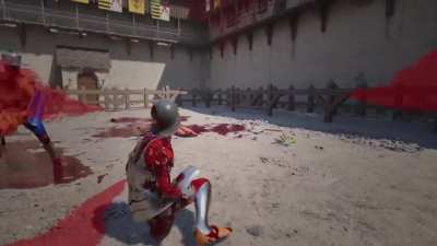 The Indomitable Human Spirit