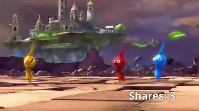 Super Stonk Brothers: MOASS