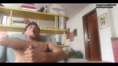 My goon collection #2 The possession Gooner