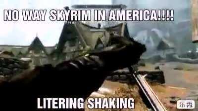 Daedric og daedric og