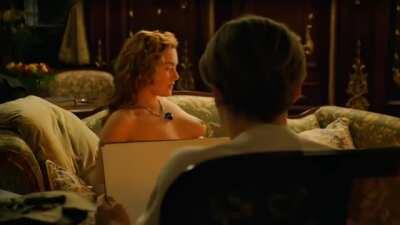 Kate Winslet - Titanic (1997)