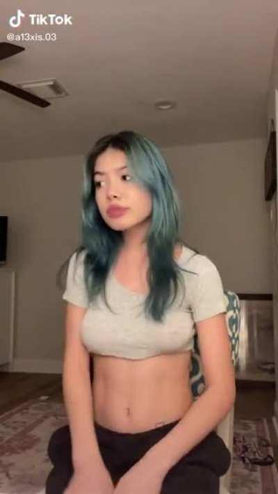 Significant Recoil 😯