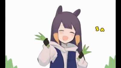 Daily Ina’ #198 (DAIISHORI)