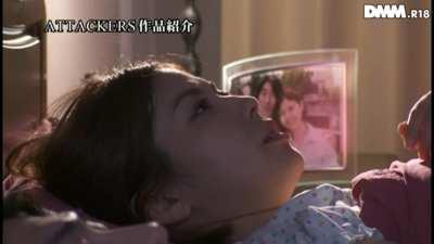 [RBD-634] Saryu Usui Enjoys Her Boss' Attention