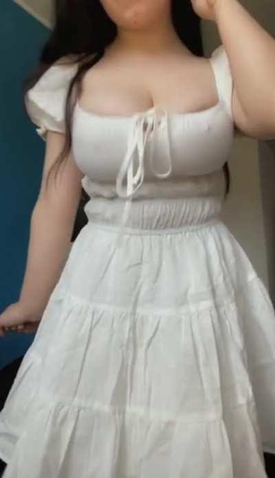 How you like my little reveal?