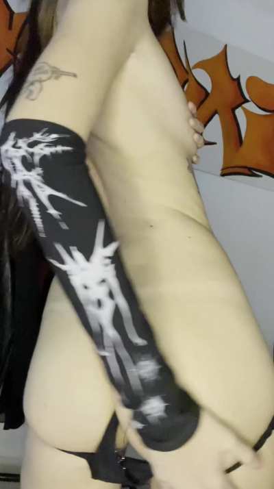 Let’s just do it already babe