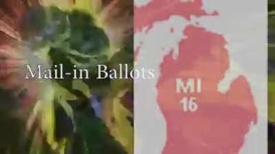 US Election but it’s the 7 page muda