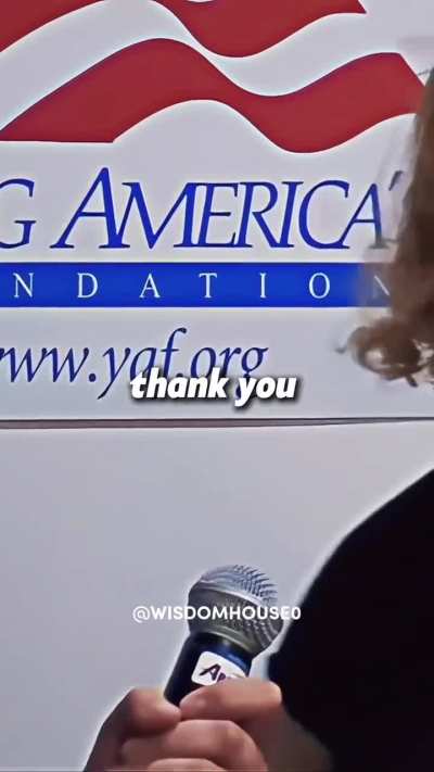 Karen was asking a question!!!