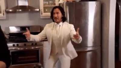 Love this so much 😂