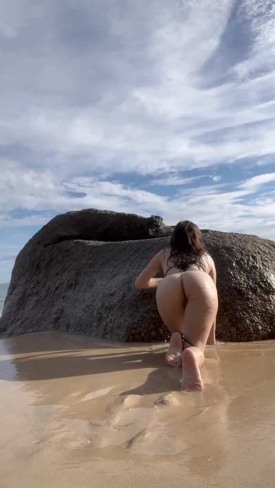 Not quite safe for work, but a lot of fun 