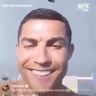 😱 WTF F 😱 RONALDO BECOME DRABEN MAIN??? 👍👍👍🕋🕋🕋