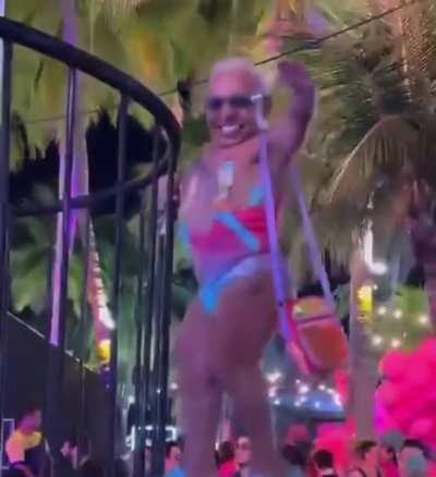 Islam loss really hurt Charles badly