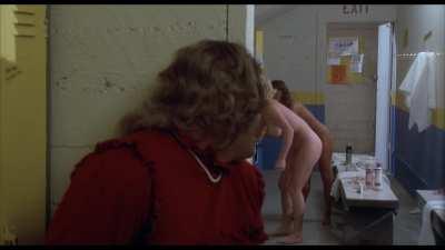 Brinke Stevens, Lynda Wiesmeier, and Friends - Private School (1983)