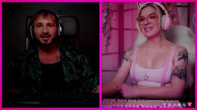 TGIRLS.XXX: Streaming Neigbour