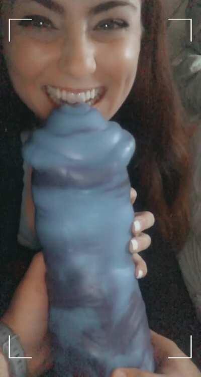 Oh the fun we will have 😛