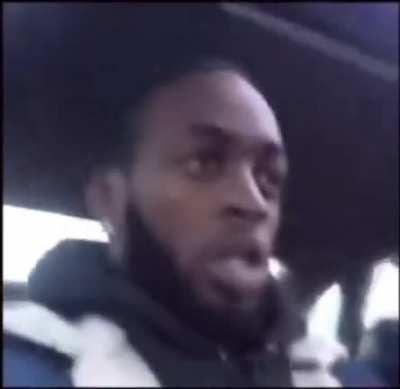 folks couldnt get up outta there