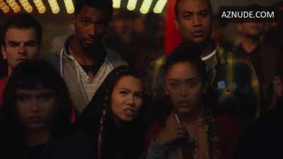 Sydney Sweeney In EUPHORIA