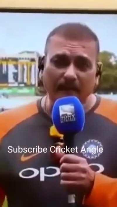 Kese relate ho jata h india k saath ye ,last over mei trauma gehra ho gya tha dobara