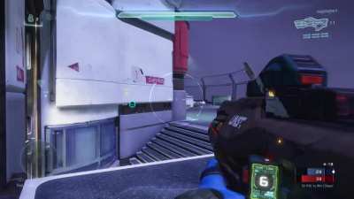 Found an old clip. I wonder how long he was sitting there.