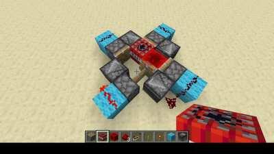 I see your anxiety machine, and i raise you an anxiety machine on java.