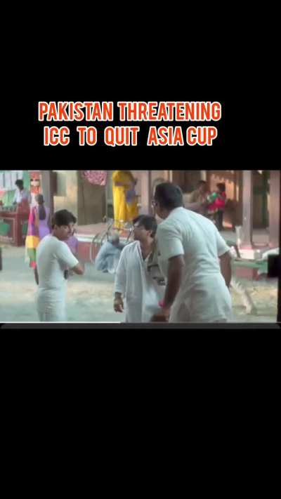 A Team with 0 Self Respect