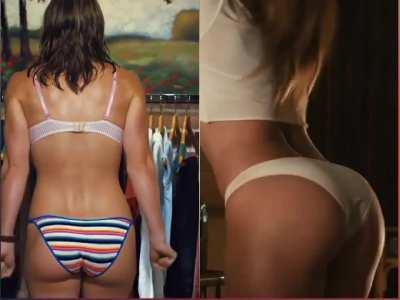 Jessica Biel or Jennifer Lopez 