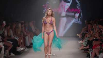 Jennifer Terry Beach Bunny Miami 2023