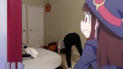 he do be looking kinda thicc tho 😳