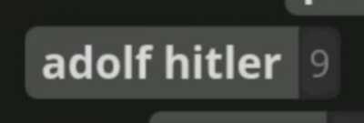 Adolf-sama: Love ist Vaterland