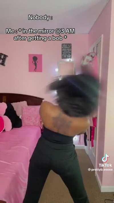 And that’s the gospel truth 💅🏾