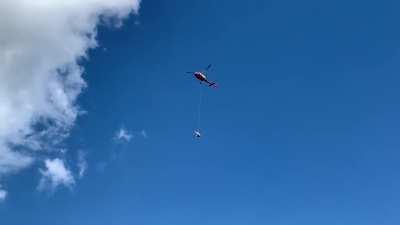 [Switzerland] What have I just witnessed?