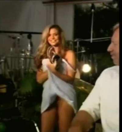 Does anybody have a better quality or the source of this clip?