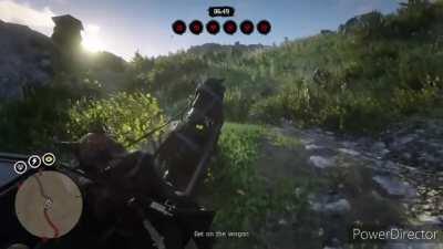 Lol red dead jedi 😂😂