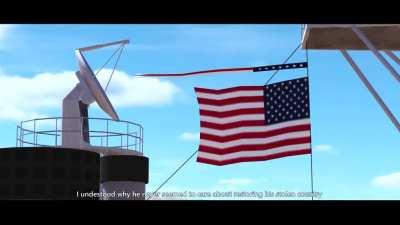 B-52 after it's 4957th upgrade