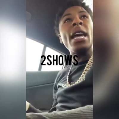 With Me or Not CDQ #3